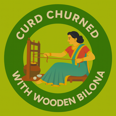 Quality badge
